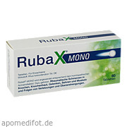 Rubax Mono PharmaSGP GmbH