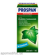 Prospan Hustenliquid Engelhard Arzneimittel GmbH & Co. Kg