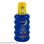 Nivea Sun Pflegendes Sun - Spray Lf30 Beiersdorf Ag/gb Deutschland Vertrieb