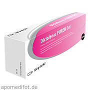 Bild für Diclofenac PUREN Gel - 100 Gramm von PUREN Pharma GmbH & Co. KG Bild für Bild für Diclofenac PUREN Gel - 100 Gramm von PUREN Pharma GmbH & Co. KG