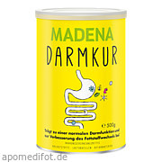 Madena Darmkur Madena GmbH & Co. Kg