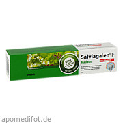 Salviagalen F Madaus Meda Pharma GmbH & Co. Kg