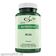 Bild für Bild für BCAA - 60&nbsp;Stück von 11 A Nutritheke GmbH