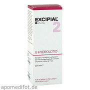 Bild für Bild für EXCIPIAL U Hydrolotio - 200&nbsp;Milliliter von Bios Medical Services GmbH