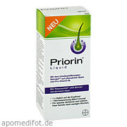Priorin Liquid Bayer Vital GmbH