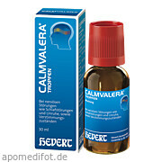 Calmvalera Hevert Hevert Arzneimittel GmbH & Co.  Kg