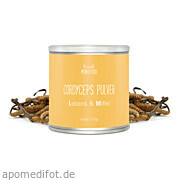 Bild für Bild für Cordyceps Pulver - 170&nbsp;Gramm von PlantaVis GmbH