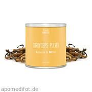 Cordyceps Pulver PlantaVis GmbH