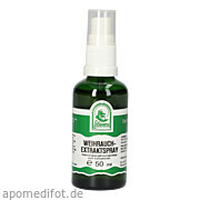 Weihrauchextraktspray Hecht - Pharma GmbH