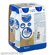 Fresubin 2 kcal Drink Vanille Trinkflasche Count Price Company GmbH & Co.  Kg