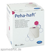 Bild für Bild für PEHA-HAFT Fixierbinde latexfrei 10 cmx20 m - 1&nbsp;Stück von B2B Medical GmbH