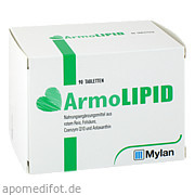 Armolipid Meda Pharma GmbH & Co. Kg