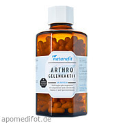 Naturafit Arthro Gelenkaktiv NaturaFit GmbH