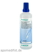 Bild für PRONTOSAN W Wundspüllösung - 350 Milliliter von B2B Medical GmbH Bild für Bild für PRONTOSAN W Wundspüllösung - 350 Milliliter von B2B Medical GmbH
