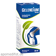 Gelencium Heilpflanzenwohl GmbH