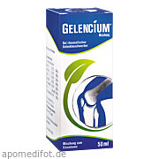 Gelencium Heilpflanzenwohl GmbH
