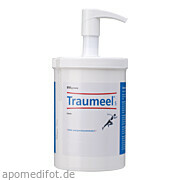 Bild für Bild für Traumeel S - 850&nbsp;Gramm von Biologische Heilmittel Heel GmbH