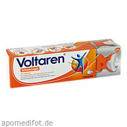 Voltaren Schmerzgel 1. 16% Gel Komf - Applikator GlaxoSmithKline Consumer Healthcare