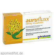 Bild für aurufluxx - 20 Stück von Ruhrpharm AG Bild für Bild für aurufluxx - 20 Stück von Ruhrpharm AG