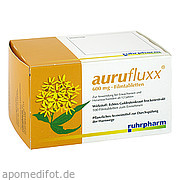 Bild für aurufluxx - 100 Stück von Ruhrpharm AG Bild für Bild für aurufluxx - 100 Stück von Ruhrpharm AG
