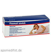 Bild für Bild für FIXOMULL stretch 15 cmx2 m - 1&nbsp;Stück von B2B Medical GmbH