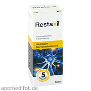 Restaxil PharmaSGP GmbH