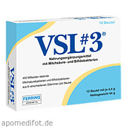 Vsl 3 Ferring Arzneimittel GmbH