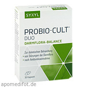 ProBio - Cult Duo Syxyl Mcm Klosterfrau Vertr.  GmbH