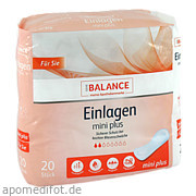 Gehe Balance Einlagen Mini Plus Gehe Pharma Handel GmbH