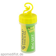 Bild für Bild für OHROPAX Mini Soft Schaumstoff-Stöpsel - 2&nbsp;Stück von OHROPAX GmbH