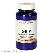 Bild für 5-HTP 100 mg GPH Kapseln - 90 Stück von Hecht-Pharma GmbH Bild für Bild für 5-HTP 100 mg GPH Kapseln - 90 Stück von Hecht-Pharma GmbH