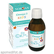 Norsan Omega - 3 Kids San Omega GmbH