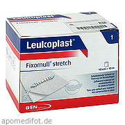 Bild für Fixomull stretch 10 cmx10 m - 1 Stück von kohlpharma GmbH Bild für Bild für Fixomull stretch 10 cmx10 m - 1 Stück von kohlpharma GmbH
