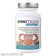 Omnitadin Laktonova GmbH