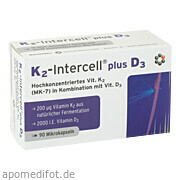 K2 - Intercell plus D3 Intercell - Pharma GmbH