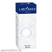 Libomax Heilpflanzenwohl GmbH