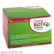 OMNi - BiOTiC Stress Institut Allergosan Deutschland (privat) GmbH