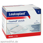 Bild für FIXOMULL stretch 10 cmx10 m - 1 Stück von EMRA-MED Arzneimittel GmbH Bild für Bild für FIXOMULL stretch 10 cmx10 m - 1 Stück von EMRA-MED Arzneimittel GmbH