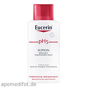 Eucerin pH5 Lotion Empfindliche Haut Beiersdorf AG Eucerin