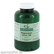 Bild für Bild für Magnesiumcitrat 130mg Magnesium - 240&nbsp;Stück von 11 A Nutritheke GmbH