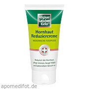 Bild für Bild für Allgäuer Latschenkiefer Hornhaut Reduziercreme - 75&nbsp;Milliliter von Dr. Theiss Naturwaren GmbH