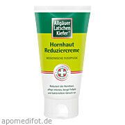 Bild für Bild für Allgäuer Latschenkiefer Hornhaut Reduziercreme - 150&nbsp;Milliliter von Dr. Theiss Naturwaren GmbH