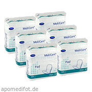 Bild für MoliCare Pad 3 Tropfen - 28 Stück von PAUL HARTMANN AG Bild für Bild für MoliCare Pad 3 Tropfen - 28 Stück von PAUL HARTMANN AG