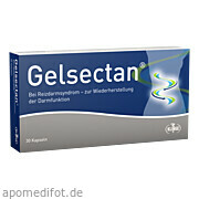 Gelsectan Klinge Pharma GmbH