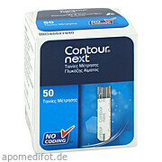 Contour Next Sensoren Teststreifen Adl Pharma GmbH