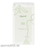 tigovit Grünteekomplex Tahovital GmbH