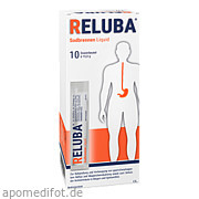 Reluba Sodbrennen Liquid Janus Medica GmbH
