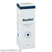 Rezilin Basilikum - Extrakt Haarkur evcommerce GmbH