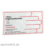 Maximo Strickhandschuh ohne Fingerkuppen Gr 9/10 Strickmoden Bruno Barthel GmbH & Co. Kg