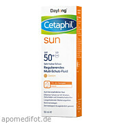 Cetaphil Sun Daylong Spf 50 +  reg. Ms - Flui Galderma Laboratorium GmbH